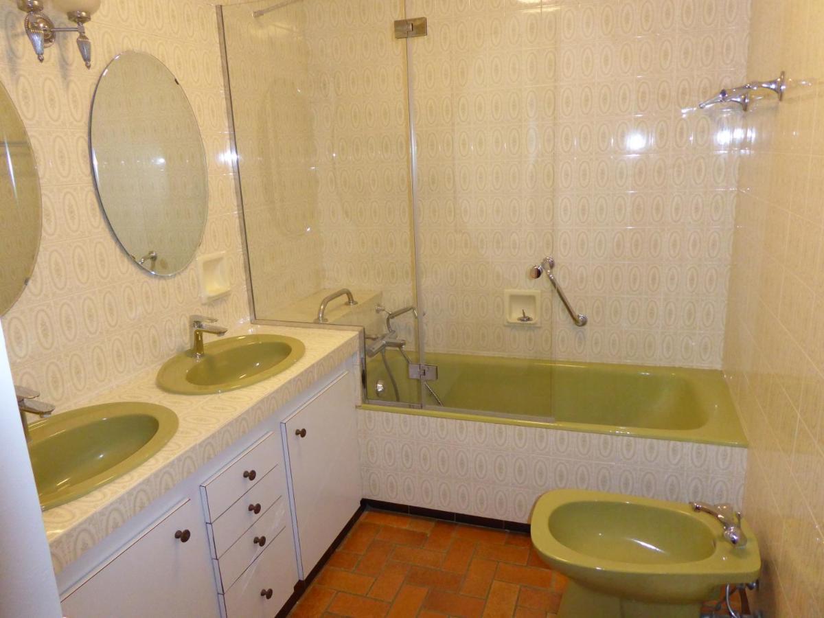 Appartement Reine Des Pres Megève Zewnętrze zdjęcie
